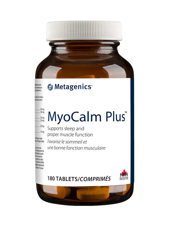 SOLDE - MyoCalm Plus