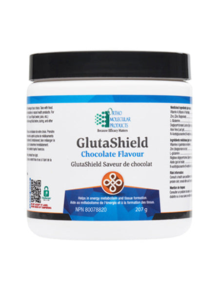 SALE - GlutaShield