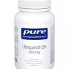 SOLDE - Ubiquinol-QH 100 mg image 1