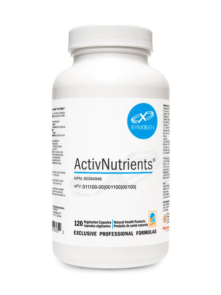 SOLDE - ActivNutrients