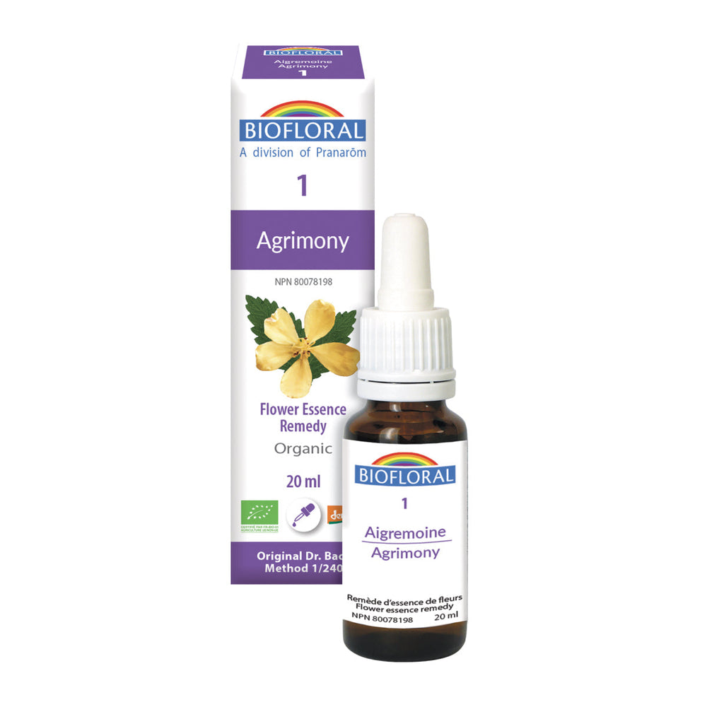 Agrimony