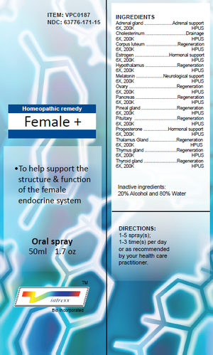 Fem + 50ml