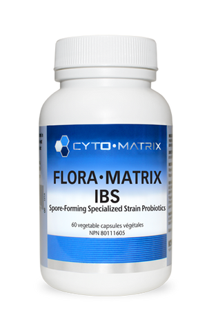 Flora Matrix IBS