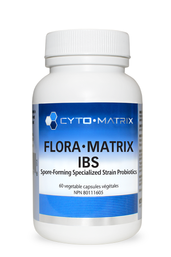 Flora Matrix IBS