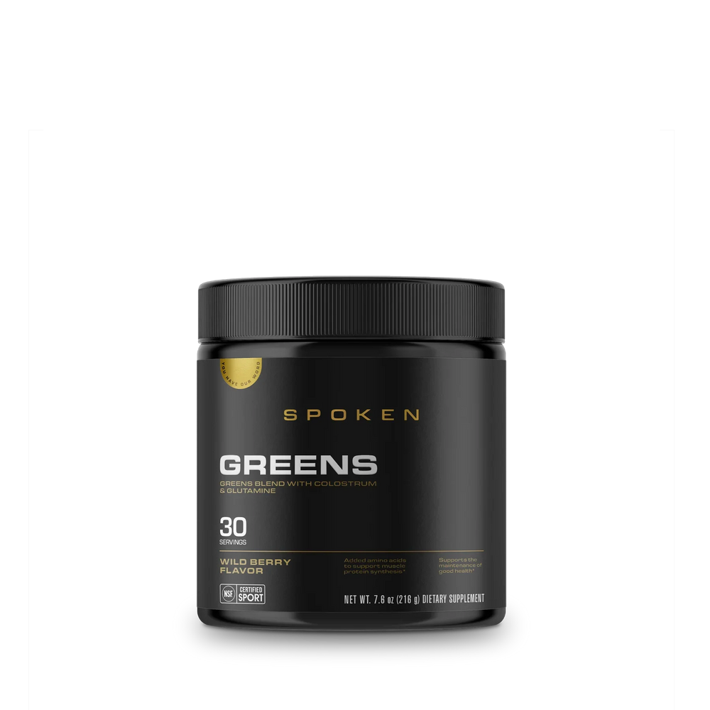 Greens