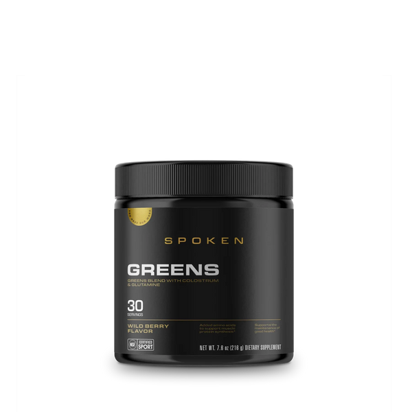 Greens