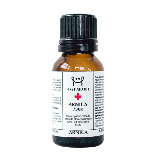 Arnica 30C