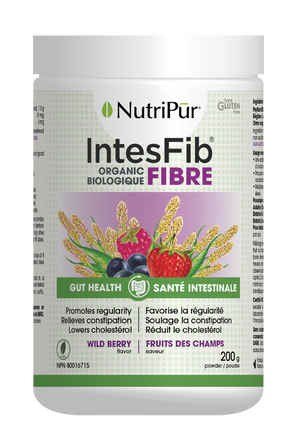 IntesFib powder