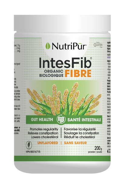 IntesFib poudre