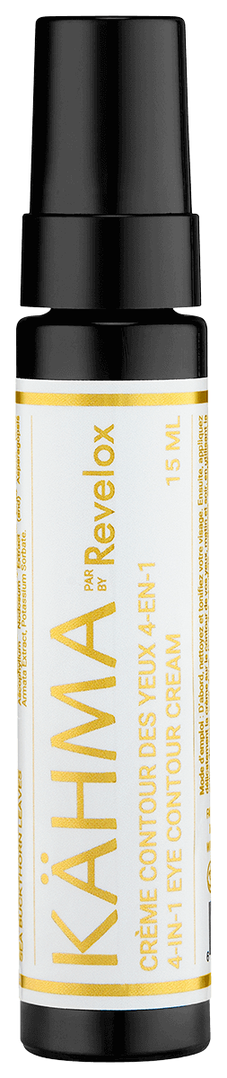 4 in 1 eye cream