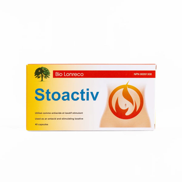 Stoactiv