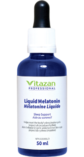 Liquid Melatonin