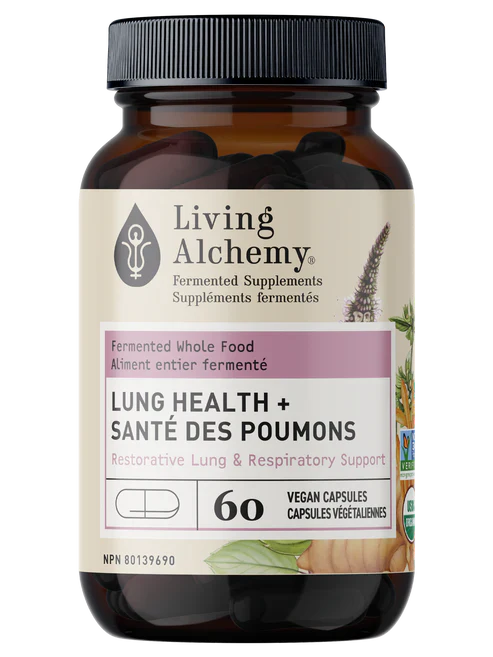 Lung Health +