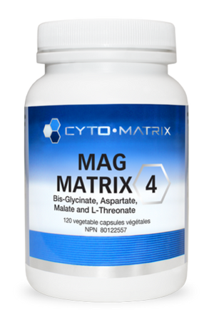 Mag Matrix 4