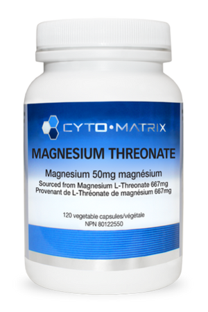 Magnesium Threonate