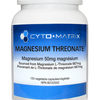 Magnesium Threonate image 1
