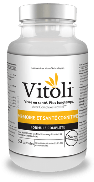 Mémoire et santé cognitive