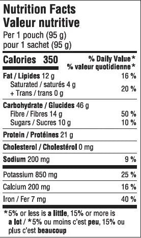 Overnight Oat