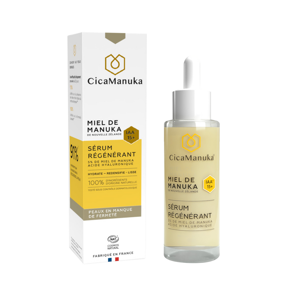 Regenerating serum 5% IAA®15+