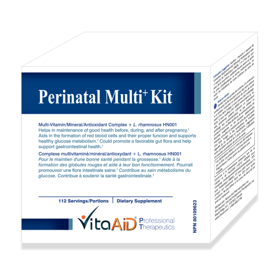 SALE - Perinatal Multi+ Kit