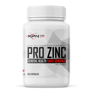 Pro Zinc