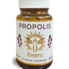 Capsules de propolis brune de peuplier image 1