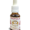 Red propolis from Dalbergia in drops image 1