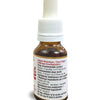 Red propolis from Dalbergia in drops image 2