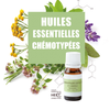 Livret Huiles essentielles chémotypées image 1