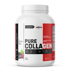 Pure Beef 2 kg (Pure Collagen)