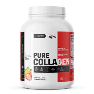 Pure Beef 2 kg (Pure Collagen)