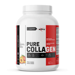 Pure Beef 2 kg (Pure Collagen)