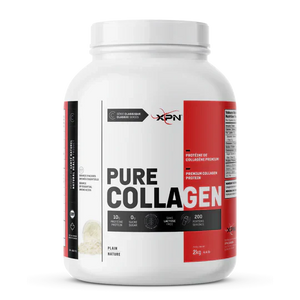 Pure Beef 2 kg (Pure Collagen)