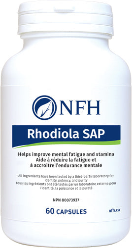 Rhodiola SAP