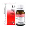S1 - Calcarea fluor image 1