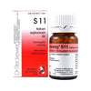 S11 - Natrum sulph image 1