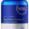 Oméga 3 Végétal - 200mg DHA image 1