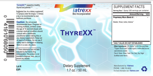 Thyro Vitrex