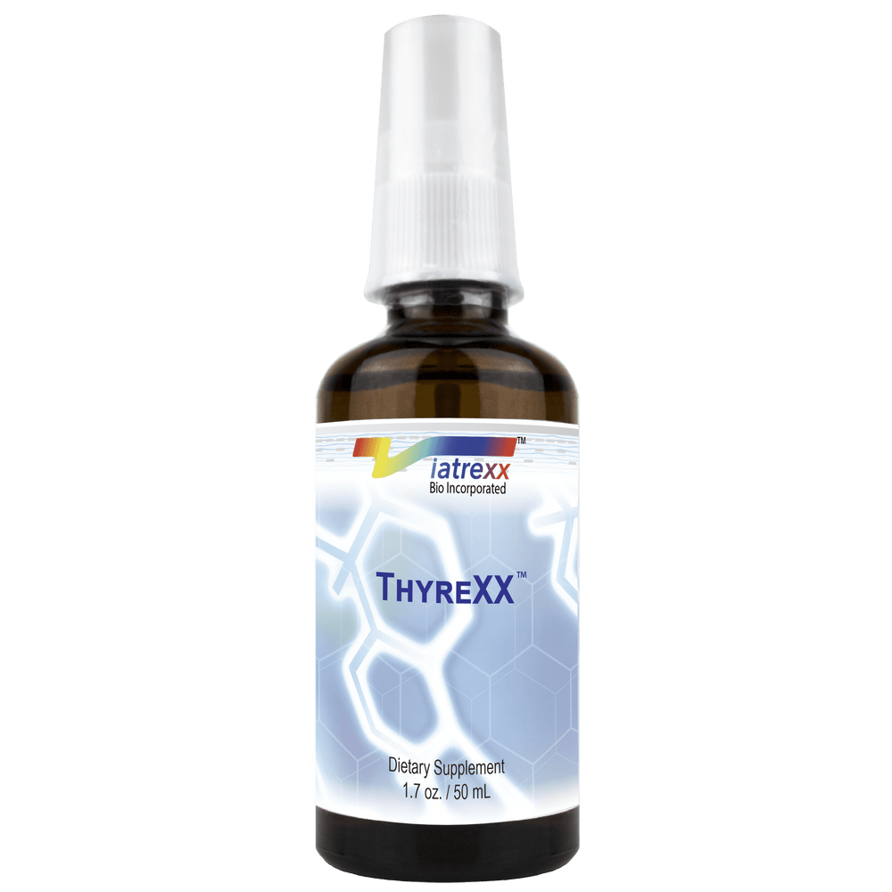 ThyreXX ( anciennement Thryro Vitrex)