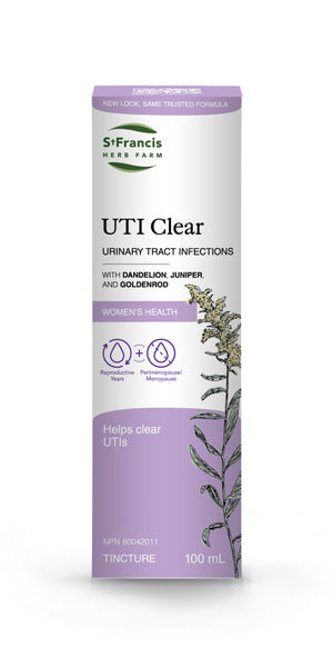 UTI Clear