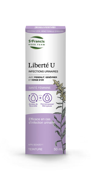 UTI Clear