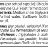 SOLDE - Ubiquinol-QH 100 mg image 3