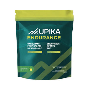 UPIKA Endurance