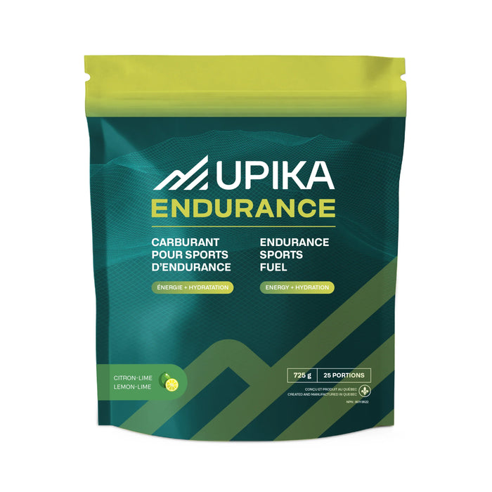 UPIKA Endurance