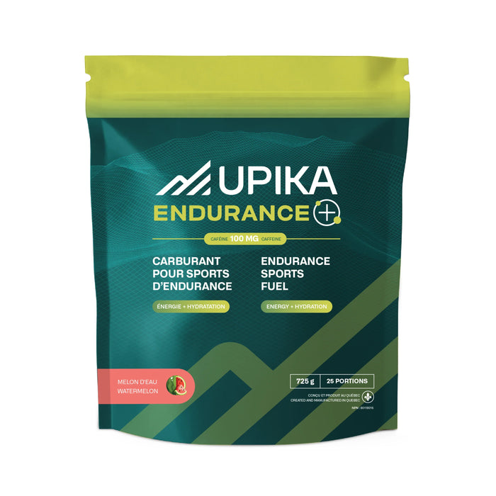 UPIKA Endurance +