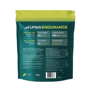 UPIKA Endurance