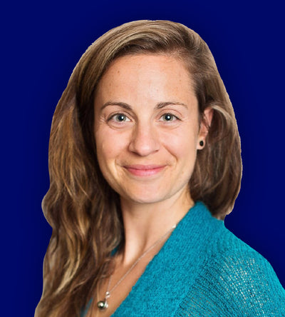 Geneviève Gagné
