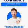 Conférence Tristan Grégoire (2024) image 1