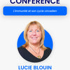 Lucie Blouin Conference - PDF image 1