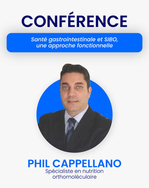 Conférence Phil Cappellano - PDF